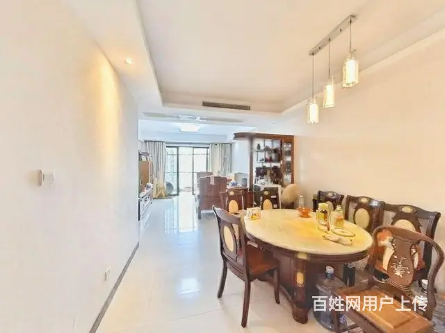 云顶澜山 房源采光好，南北通透，业主诚意出 - 图片 11