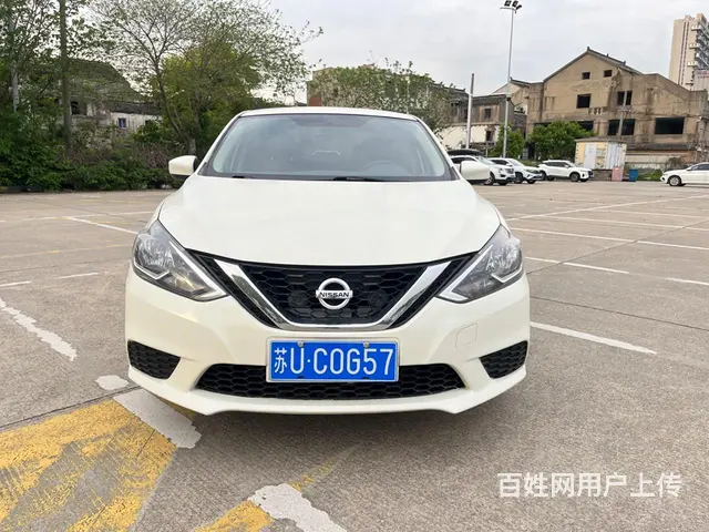 日产 轩逸 2021款 轩逸经典 1.6 无级 XE 舒适版 - 图片 2