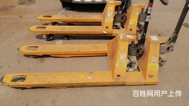 大型叉车租赁,前移式高位叉车出租,地牛租赁地牛维修 - 图片 3
