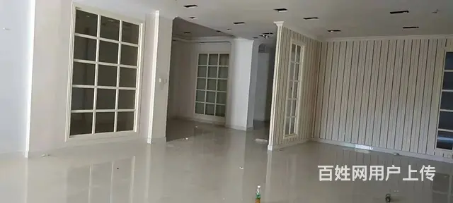 (麦子邦免费找店)出租青原大道和白元山大道交叉转交门面 - 图片 5