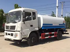 国三不上户车型　二手洒水车5到25吨　全国厂家直销