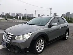 风神 风神H30 2013款 H30 Cross