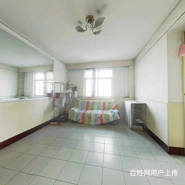 秦宝东区 普通住宅 简单装修 - 图片 8
