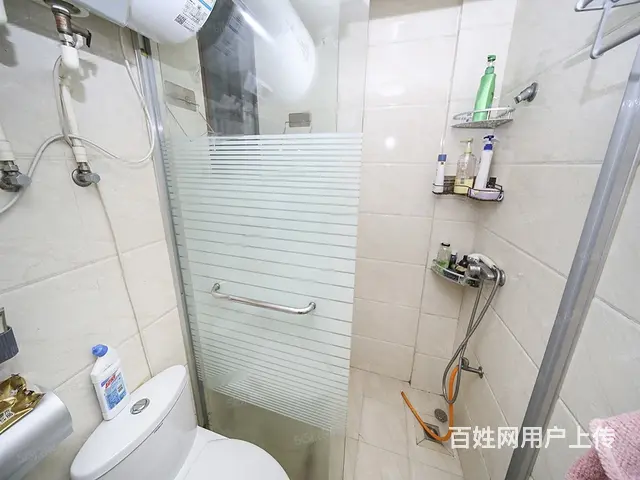 余杭瓶窑北湖绿洲花园2室2厅 - 图片 8