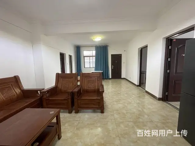 （51旺铺推荐）临春河路2套100平2室一厅电梯房出租 - 图片 1