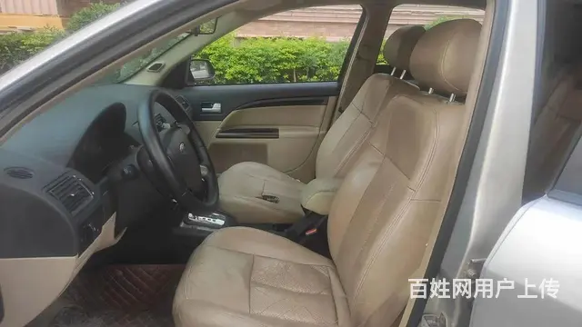 福特 蒙迪欧 2006款 2.0 自动 GLX 经典型 - 图片 8