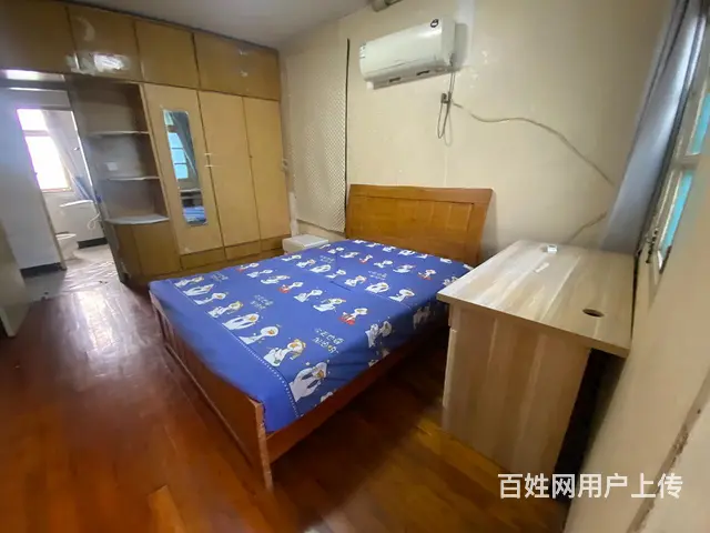 景芳二区一室水民用景芳地铁口茅以升东方汇佳好佳天虹东城市场 - 图片 2