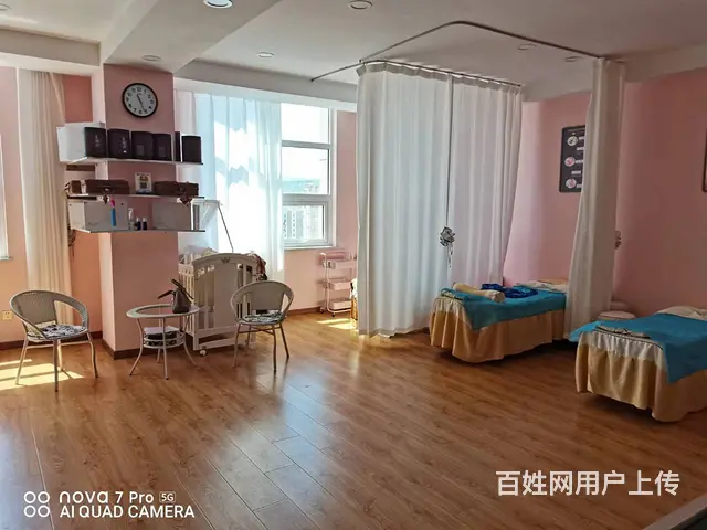 7876（七P）个人城东区昆仑东路亚朵酒店月子中心赔本转让 - 图片 12