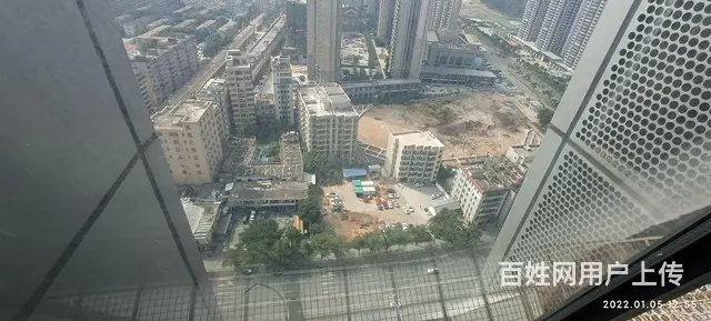 万达广场4栋复式商住办公室出租！! - 图片 5
