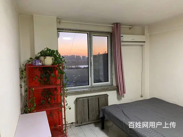 古塔区 北一里古城新苑 6楼步梯 四中 古塔公园 大润发超市 - 图片 2