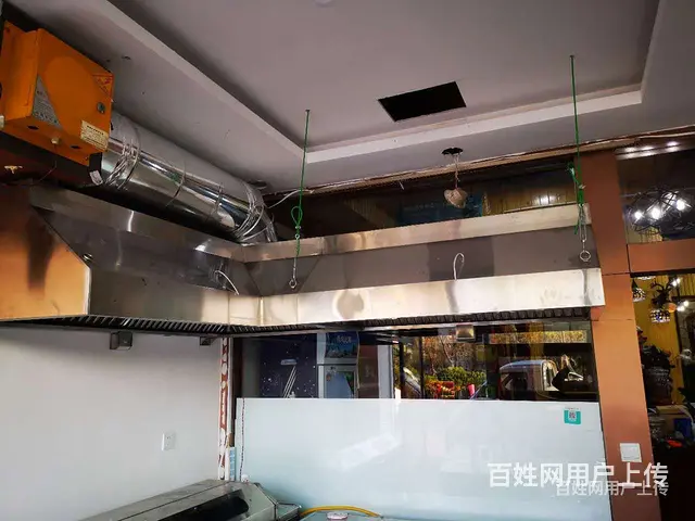 临沂沂水专业中央空调通风工程承包公司 - 图片 2