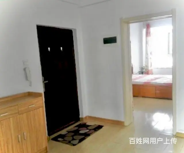包电梯物业新天地（豪德中医院八中）阳光极好，7层·半年 - 图片 6