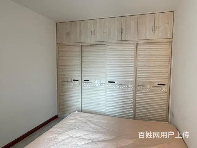 建城西府精装二室二厅南向好房出租了 - 图片 3