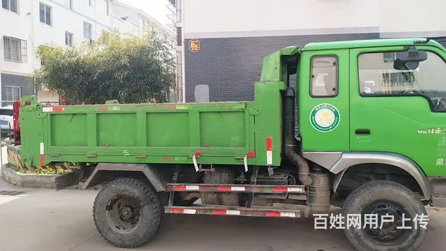 工程做完工车辆转让 - 图片 2