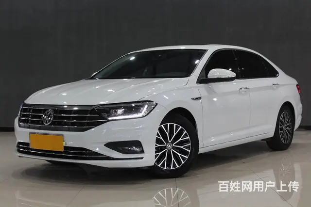【搞定了！】大众 速腾 2021款 280TSI DSG 3 - 图片 2