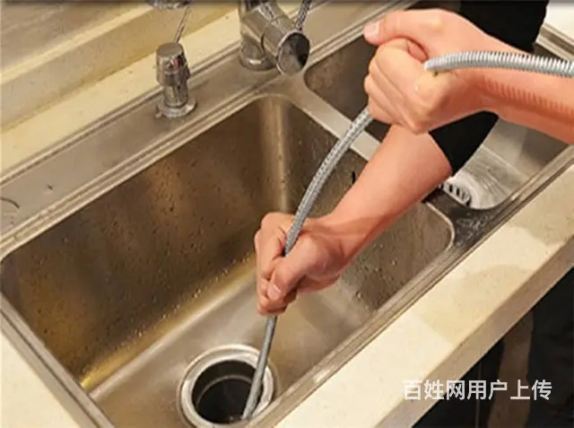 吴中专业下水道疏通 管道疏通 马桶疏通 抽粪吸污 - 图片 5