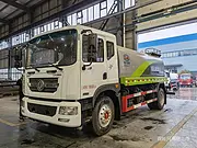 株洲东风5方8方12方15方25方洒水车 洒水车厂家买实惠