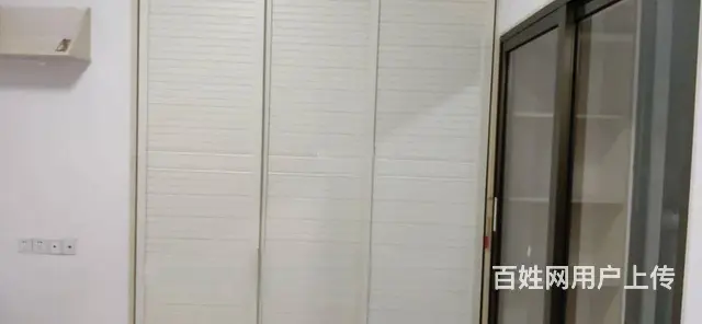 电梯房船山大道附一医院附近1室配套精装修家电齐全月租1000 - 图片 2