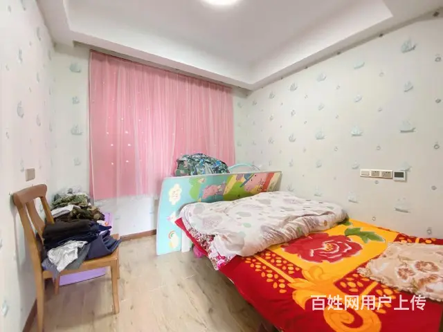 高新区 前黄瑞景花园 电梯洋房 三房精装 采光好 无遮挡 - 图片 6