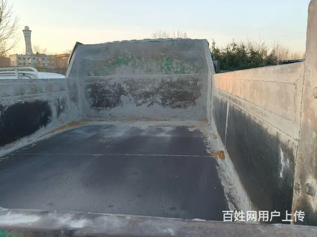 唐骏 蓝牌 自卸车 国5 - 图片 3