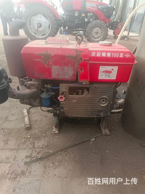 常柴28马力 - 图片 3