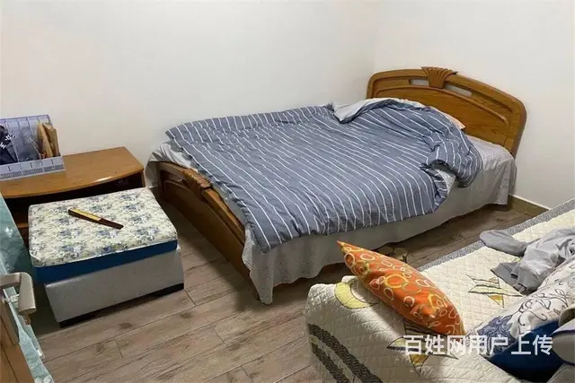 万裕润园 普通住宅2厅 精装修 - 图片 5