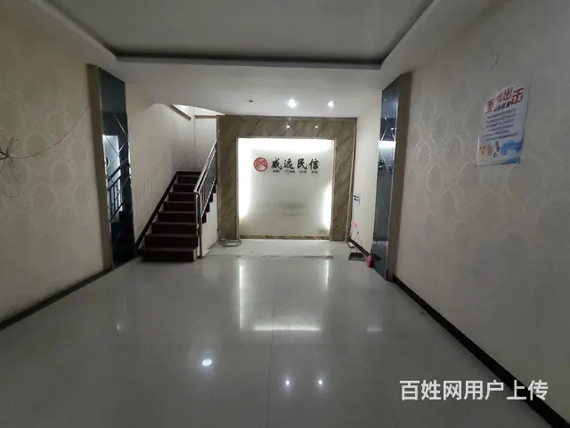 商铺出租 - 图片 1