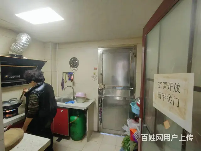 （老板本人）（好消息)龙华安置小区转角处棋牌室优价转让 - 图片 4