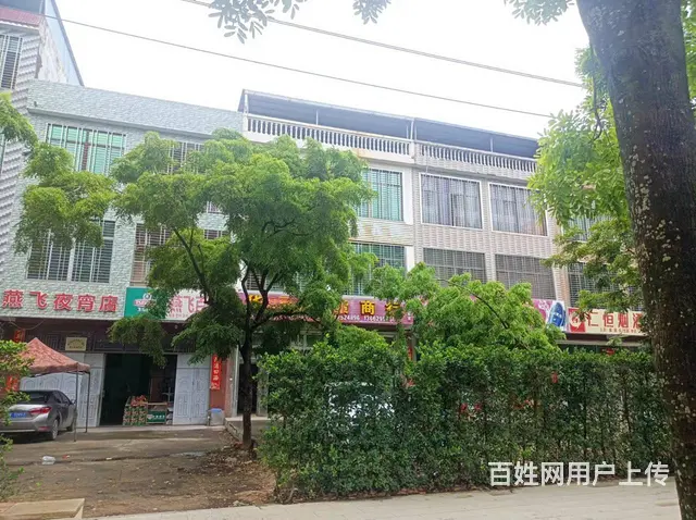 （51旺铺推荐）儋州市中兴大道体育广场旁500平整栋楼招租 - 图片 7