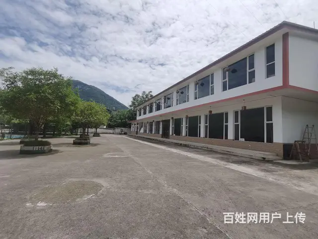 旺铺居）北川农家乐对外转让出售冬暖夏凉 - 图片 5