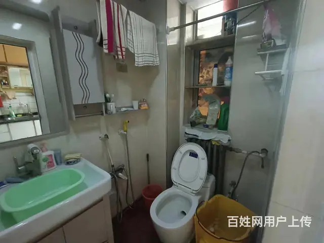 马路街小学东崇礼小区2层60万 普通住宅 简单装修 - 图片 4