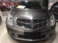 凯迪拉克SRX [进口] 2012款 3.0L 自