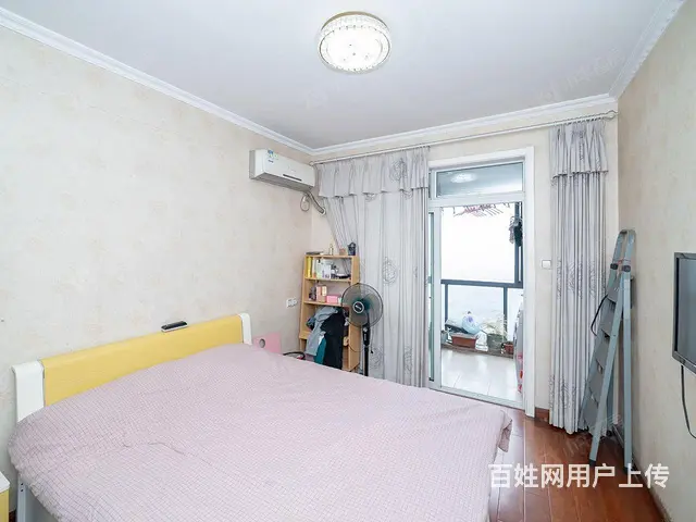 边户！中间楼层 精装三房 三面通风 全天采光 房东急售 - 图片 7