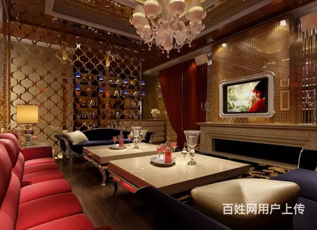 济南花儿朵朵KTV济南商务夜总会KTV电话多少 - 图片 1