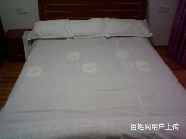 (出租)安江上游文峰桥附近小区家庭旅馆干净实惠单间 - 图片 1