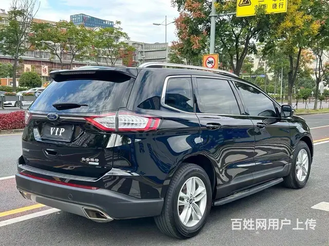 福特 锐界 2018款 2.0T 手自一体 EcoBoost - 图片 7