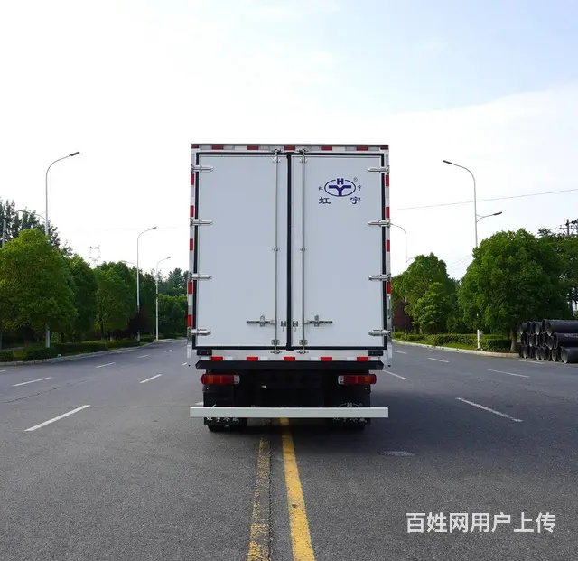 解放JK6大柴260马力 厂家直销可定制分期 - 图片 8