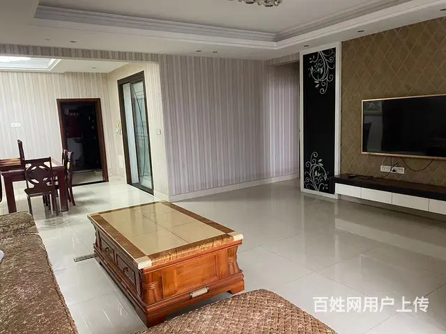 房东直租耘信红都 普通住宅三室2厅 中等装修 - 图片 6