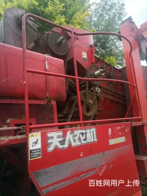 天人4530     500垄距 - 图片 2