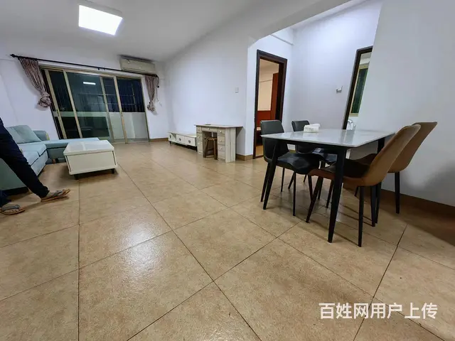 软件园明发园正规大俩房 清爽装修 宝龙地铁口4600元/月 - 图片 3
