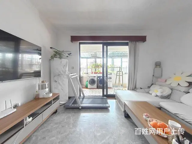 海景花园(香洲区) 3室2厅116.2m?精装修 - 图片 2
