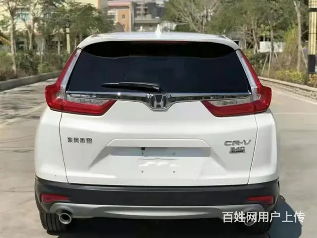 本田 本田CR-V 2018款 1.5T 无级 240TUR - 图片 7