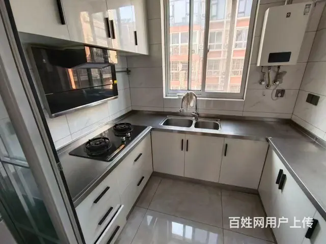 三水初中，吉麦隆超市杭州路商业街附近马厂小区 - 图片 3