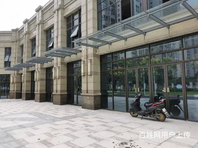 99广场旁城南整栋商业，凯迪塞纳河畔两千多平赠送多市口好 - 图片 9