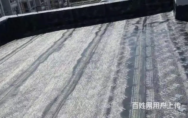 沈阳东陵/浑南专业楼顶防水来电免费报价 - 图片 3