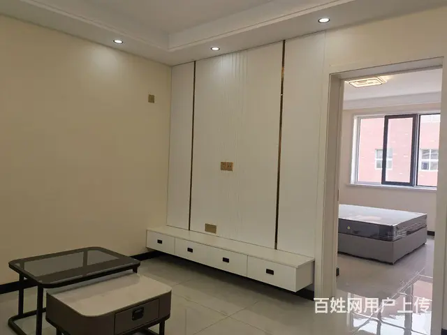 春华小区5楼85平三室一厅36万 - 图片 1