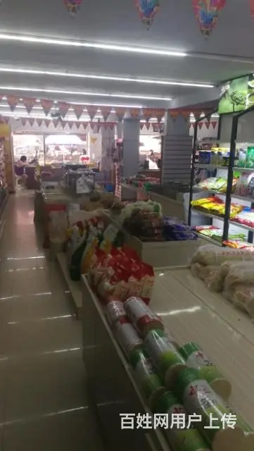 高坪区白塔市场超市门面出租 - 图片 7