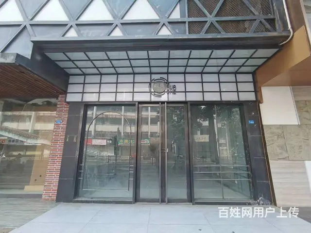 （51旺铺推荐）美兰区西沙路60平铺面出租 - 图片 1