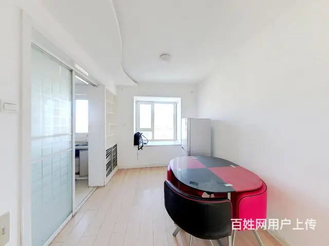二期观景房 大阳台 双明卫 两梯三户 东打头 低公摊 - 图片 2