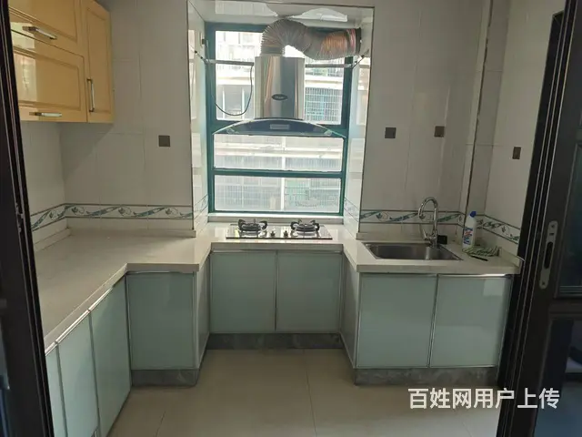 上高正阳小区二楼清爽装修三房两卫家具家电全配三空调三席梦思急 - 图片 6